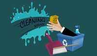 End Of Tenancy Cleaning Services London - 2694 prices