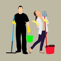 End Of Tenancy Professional Cleaning - 13472 news