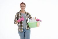 Move Out Cleaning - 95863 customers
