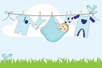 бебешки дрехи - 49706 комбинации