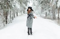 дамски зимни якета - 59460 комбинации