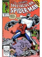 Marvel Comics - 12123 selection