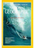 National Geographic - 22958 customers