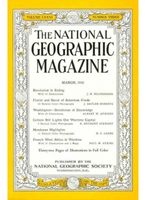 National Geographic - 82074 promotions