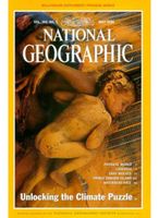 National Geographic - 21385 varieties