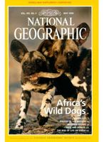 National Geographic - 20578 varieties