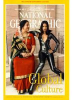 National Geographic - 33000 varieties