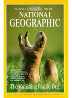 National Geographic - 58536 awards
