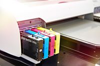 Epson Dye Sublimation Printer - 19660 types