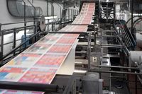 Epson Dye Sublimation Printer - 66227 news