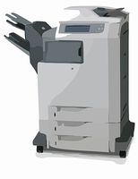 принтери - 6725 предложения