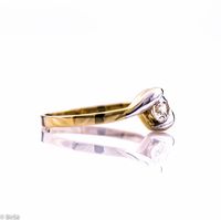 златни дамски пръстени - 29110 вида