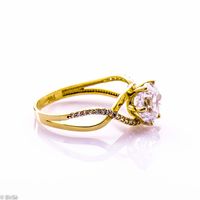 златни годежни пръстени - 3897 оферти