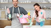 Domestic Cleaning London - 7250 news