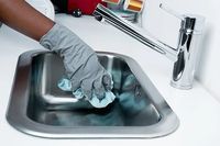 Domestic Cleaning Services - 9168 customers
