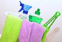 End Of Tenancy Cleaning London - 11686 opportunities