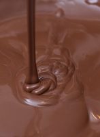 протеинов шоколад - 7055 разновидности