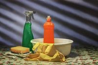 Regular Domestic Cleaning London - 24419 customers