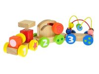 бебешки играчки - 94294 клиенти