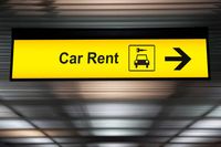 Rental Cars Sofia Airport - 62400 selection