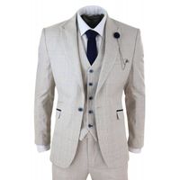 3 Piece Wedding Suits - 26104 promotions