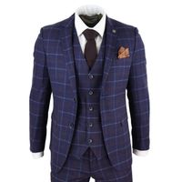 3 Piece Wedding Suits - 41880 types