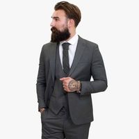 Tweed 3 Piece Suit - 65277 opportunities