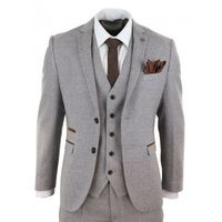 Tweed 3 Piece Suit - 14238 options