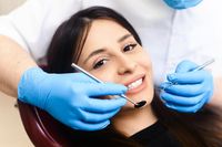 ленти за избелване на зъби - 55830 селекции