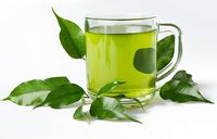зелен чай - 44819 комбинации