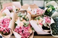 кошници с цветя - 39783 промоции