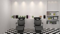 оборудване за фризьорски салони - 97781 разновидности