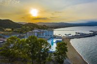 Luxury Hotels Greece - 80384 type