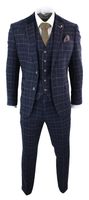 3 Piece Tweed Suit - 1198 news