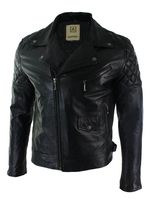Leather Racer Jacket - 52223 best sellers