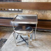 маси от неръждаема стомана - 45689 разновидности маси от неръждаема стомана - 21779 разновидности
